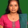 thilagavathy Nagaraj