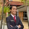 Muhammad Aliff Izzuddin Baharuddin