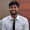 Saahith chandra Geela