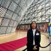 Agnes Siregar