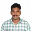 Kishore Shanmugam