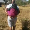 Lebogang Mukansi