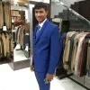 Arbaj Patel