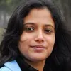 Shweta Pandey