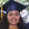 Soumya Goud