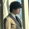 Kosuke Yanagisawa
