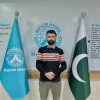 Ehsan Ullah