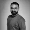 Siddhartha Sanjay