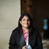 Binal Patel