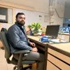 Gaurav Kumar Maurya
