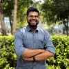 Abhiram Chandrashekhar