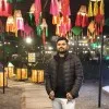 Arvind Chaubey
