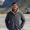 Suman Paul