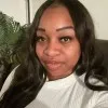 Donika Thomas