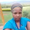 Betty Ouma Lehlomela
