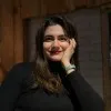 Negin Soltanghorkhaneh