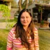 Alisha Sharma