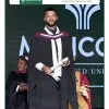 Abdurahman Naidoo