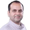 Maheish Girri