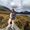 ALISHA KC