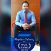 Rhyden Yalung