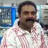 Krishnan Thirumurugan