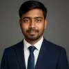 Md Josim Uddin Hamid