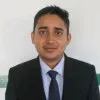 Krishna Kumar Rai