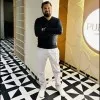 Devesh Gossel