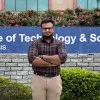Krishna Agrawal