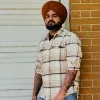 Harman Singh