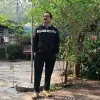AJAY KUMAR SHARMA