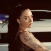 Taylor Lewis
