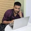Mukesh Anaji