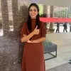 Arthi Thyagarajan