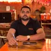 Vishwanath Tiwari