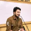 Krishna Chaitanya Praharaju