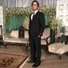 Fasih Uddin Nasir