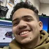 Christopher Restituyo