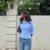 Trisha Madhiraju