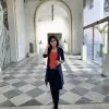 Sampriti Chakraborty