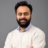 Meet Patel