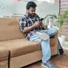Maha Rajan