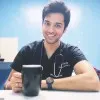 Ashwin Gupta