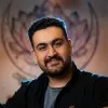 Amir Parvin