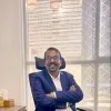 Sailesh Krishnan