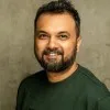 Vishal Shah