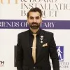 Malik Nauman Rasool
