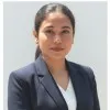 Esha Goswami