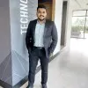 Antony MJ